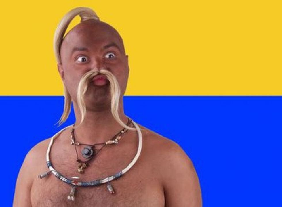 Це батько.