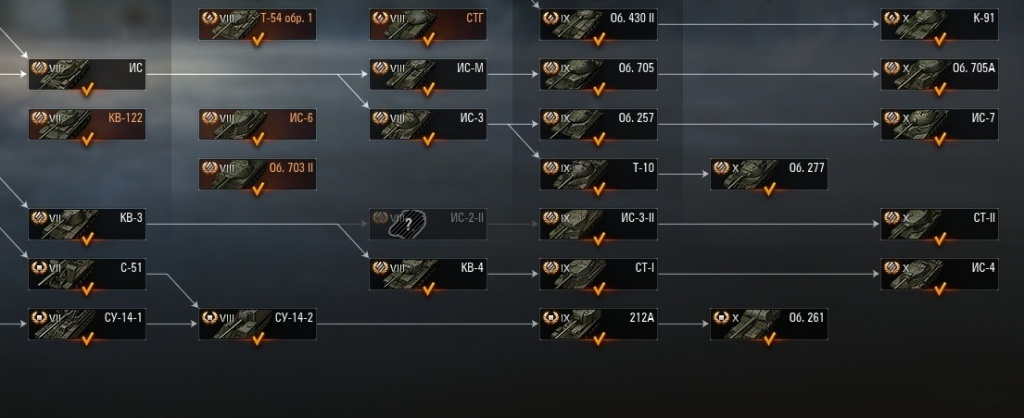 Предположительно ветка будет выглядеть так