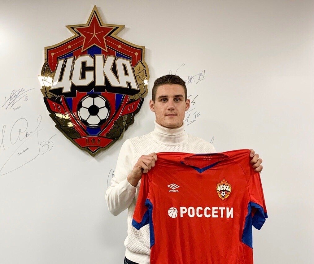 фото: pfc-cska.com