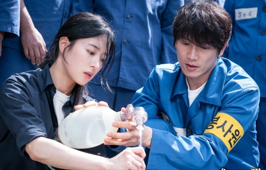 Фото с сайта Dorama TV