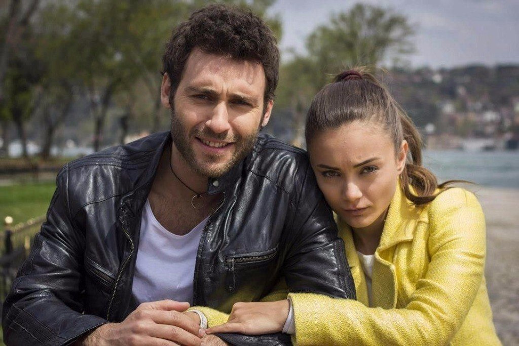 История одной любви турецкий сериал на русском языке смотреть онлайн!