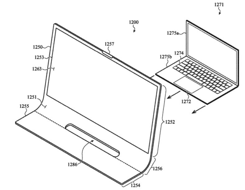 
Стыковка технологий в действии