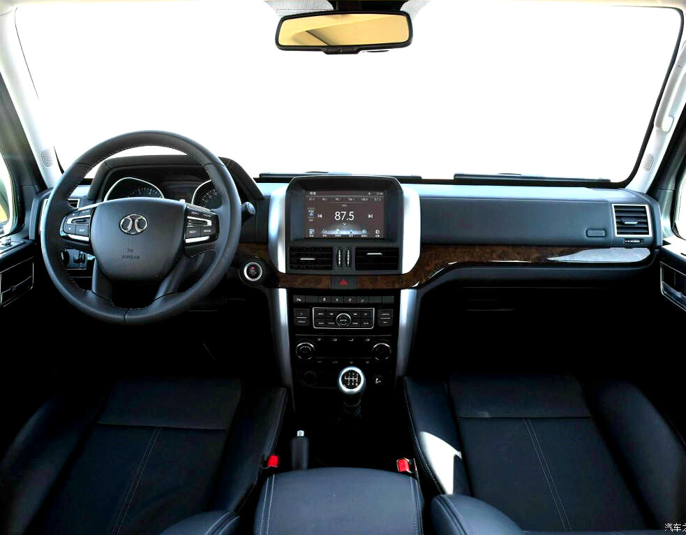Копия гелика. BAIC Beijing bj80. Китайский внедорожник BAIC bj80. Китайский Гелендваген BAIC bj80. BAIC Beijing bj80 салон.