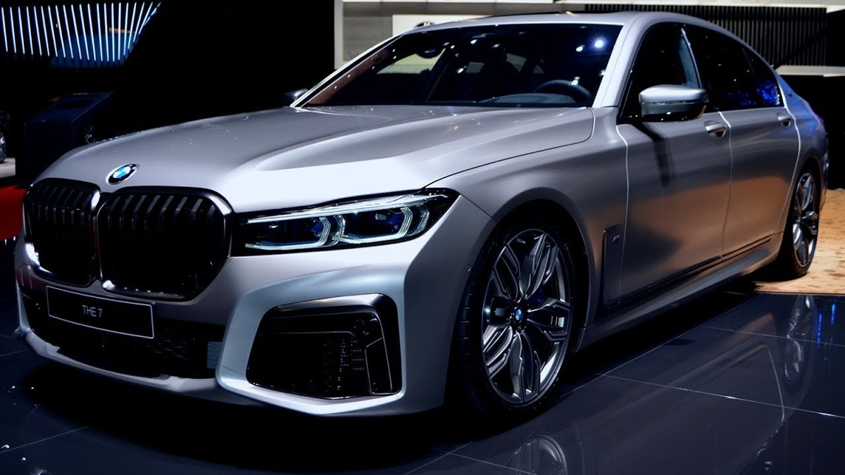 BMW 