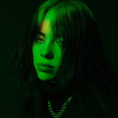 Билли Айлиш перестала читать ненавистные комментарии о себе • Фото. billie eilish (@billieeilish) | Twitter