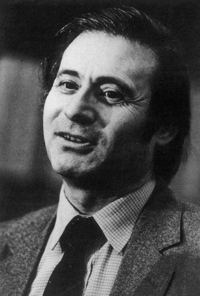Шнитке, Денисов, Губайдулина