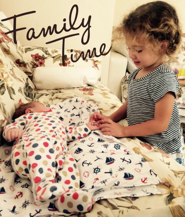 Поля с братиком