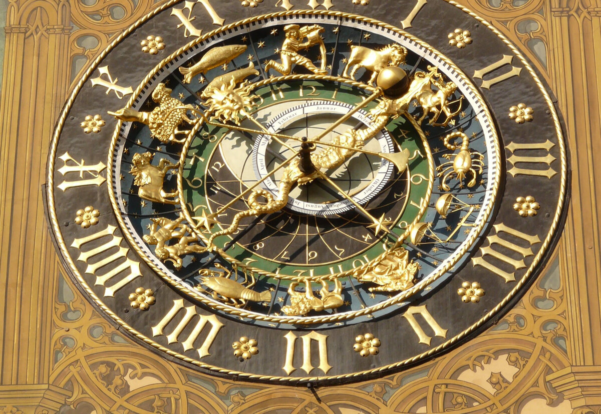 Использована иллюстрация с фотостока Pxhere  по свободной лицензии CC0.