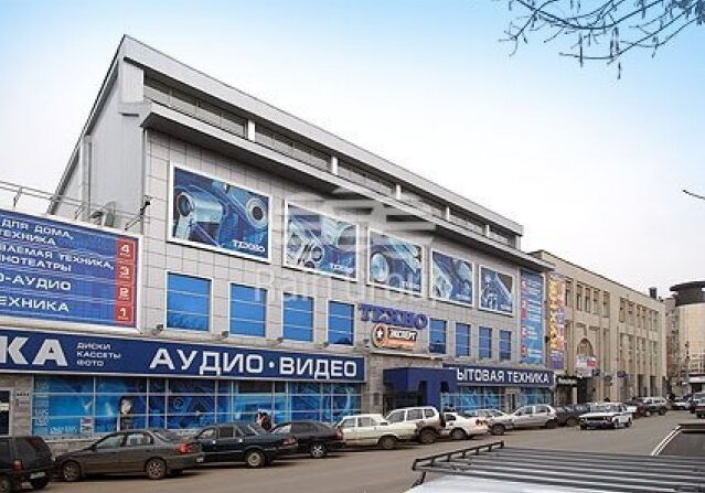 Жизньмарт ул чернышевского 88 уфа фото