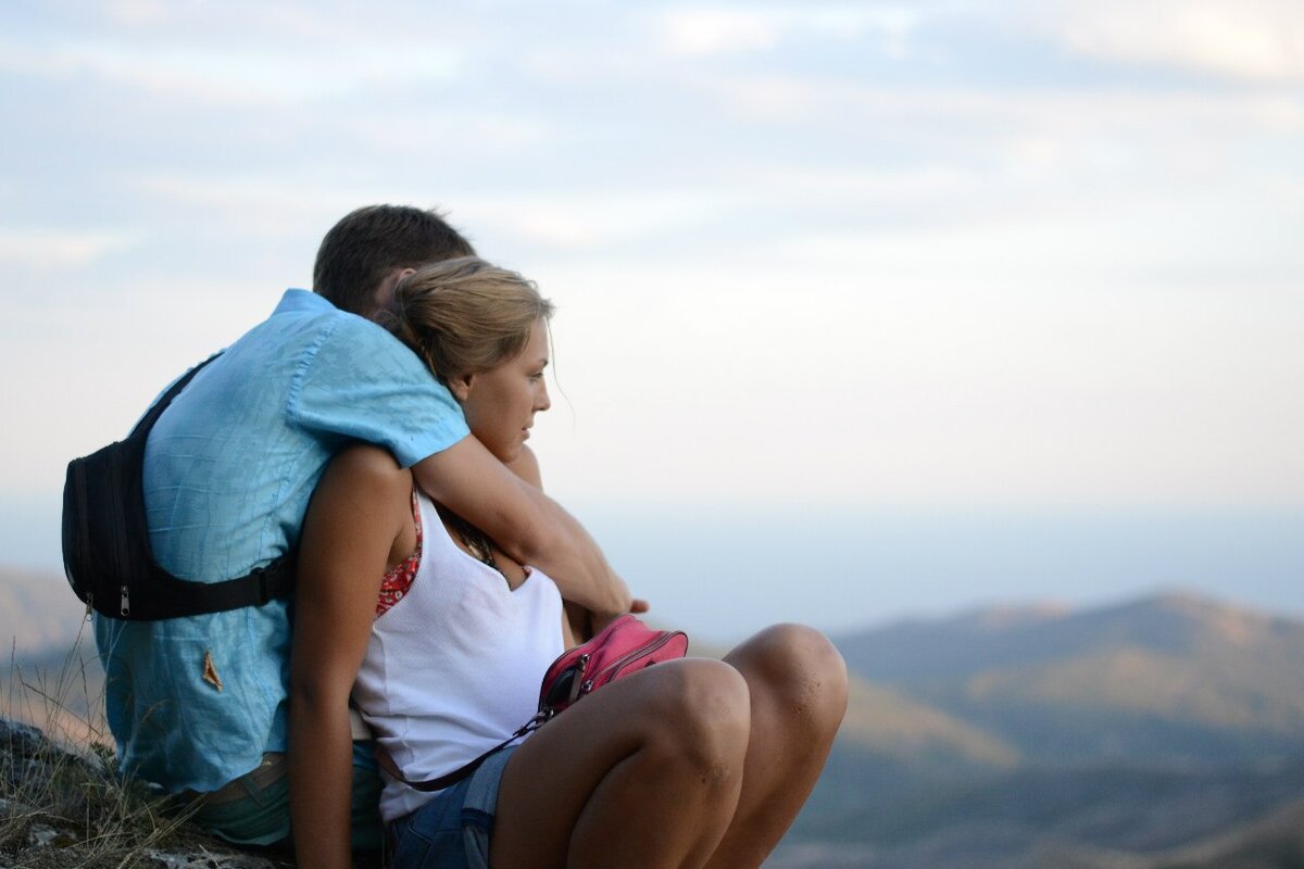 Воспоминания. Год первый