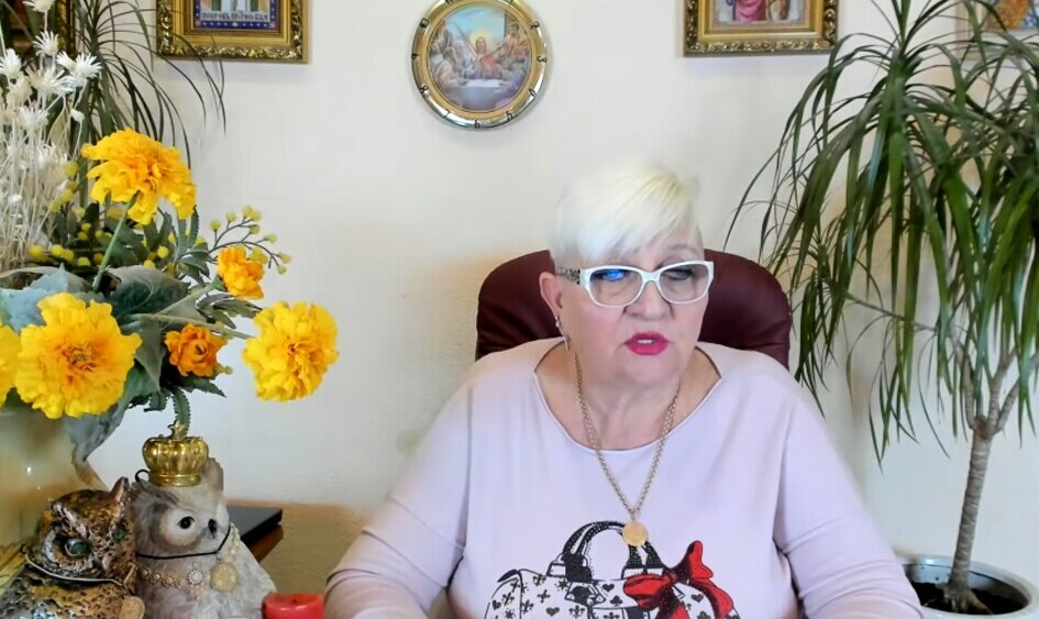 Экстрасенс Наталия Васильевна Разумовская