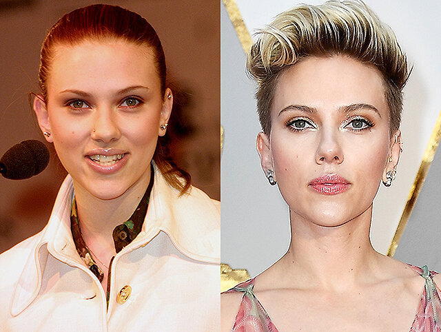 Чёрная вдова