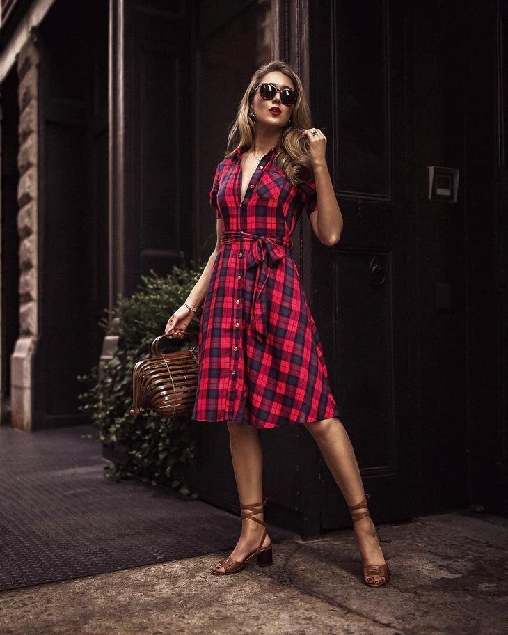 Какие платья женские в моде Half collar asymmetric dress pink, M Womens dresses, Womens fashion, Fashion