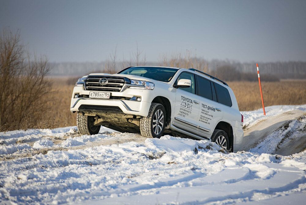 фото Евгений Хитрин - АВТОСОЮЗ