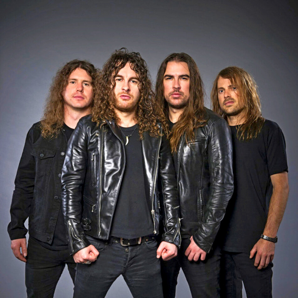 Airbourne