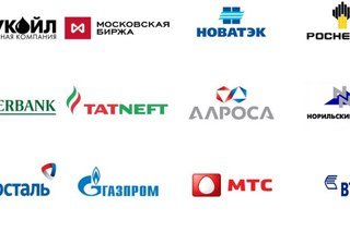 выбираем акции с высокими дивидендами