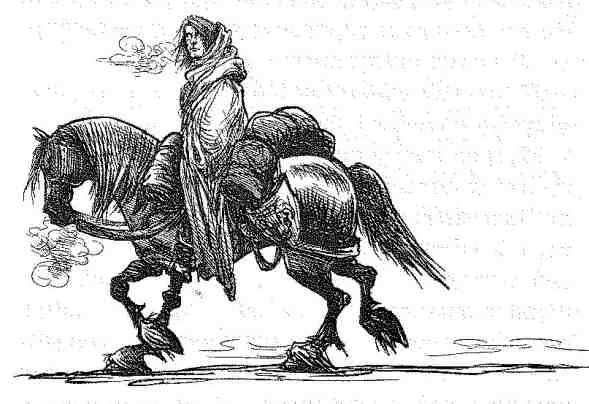 Илл. К. Риддела. Взято из loveread.info