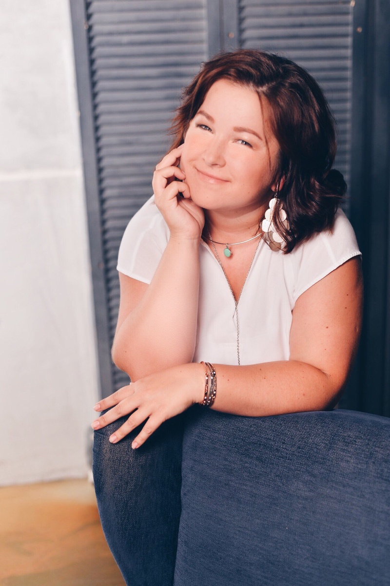 фото Екатерины 