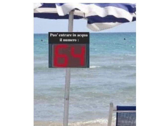 из итальянских соцсетей