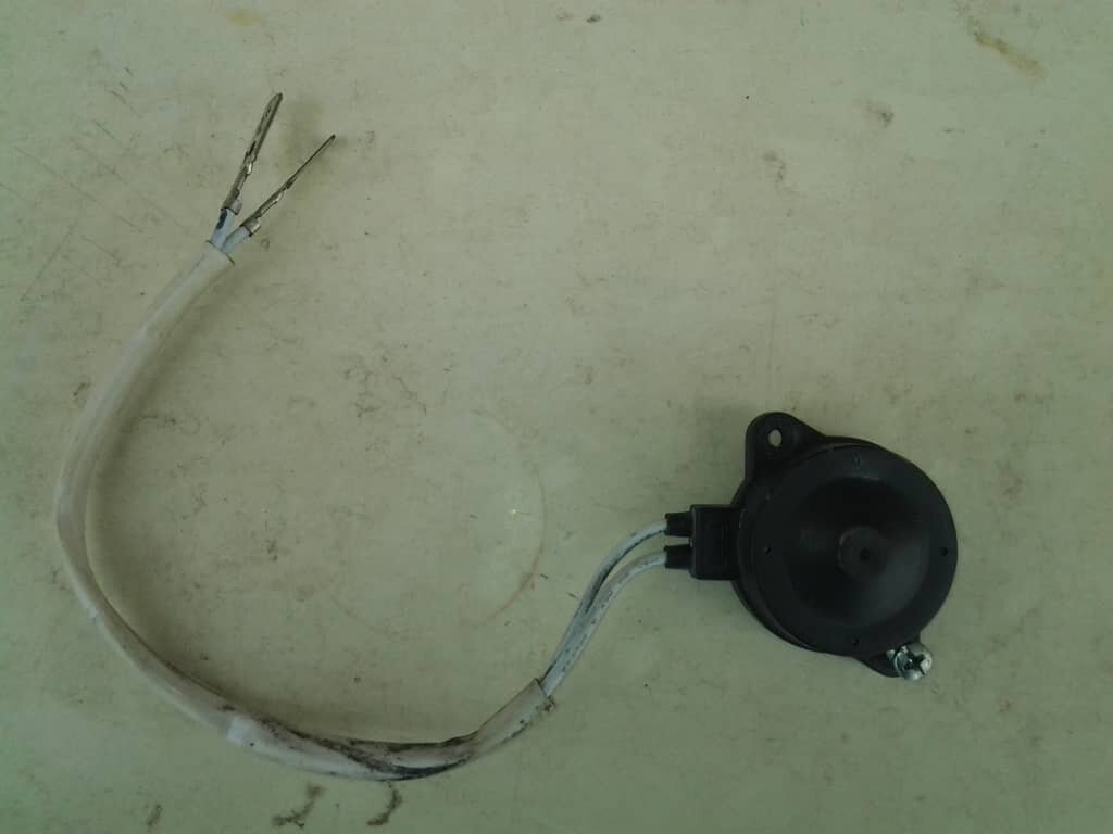 Таходатчик