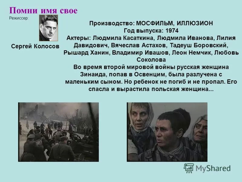 Помни имя свое. Помни имя свое фильм 1974 актёры. Людмила Касаткина в фильме Помни имя свое. Помни имя своё. Помни имя своё книга Автор.