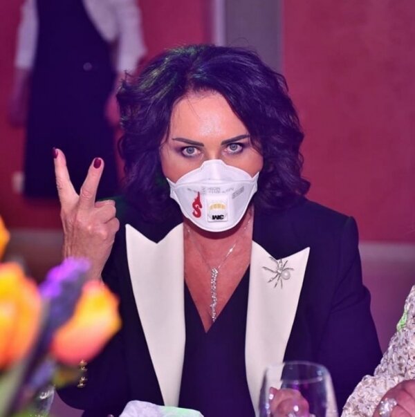 Надежда Бабкина