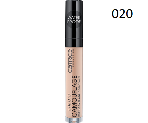 очень стойкий и приятный на коже, легко перекроет все несовершенства 