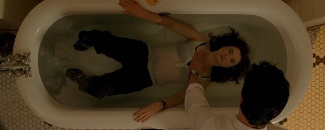 Константин повелитель тьмы 