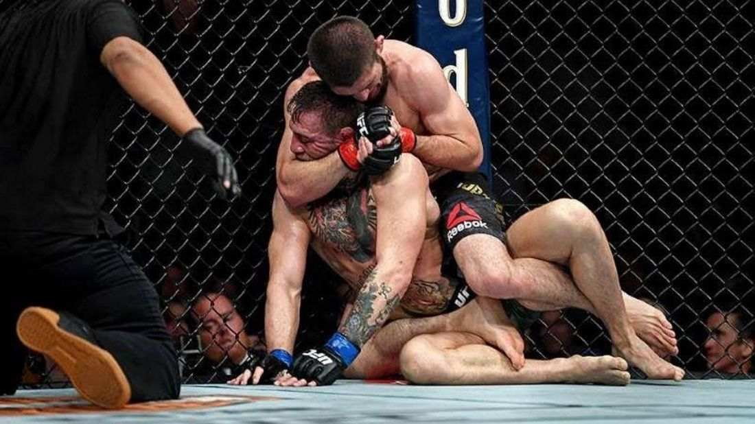 Чемпион UFC в легком весе Хабиб Нурмагомедов пообещал выйти на риг после завершения Рамадана и призвал перестать говорить о нем. 