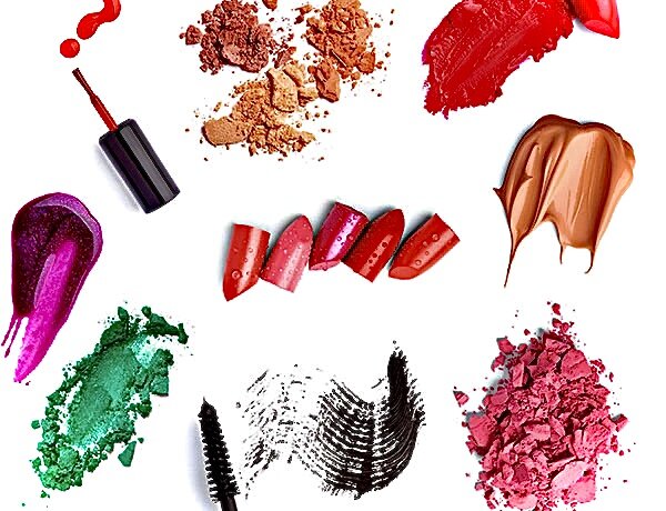 Самые распространённые...