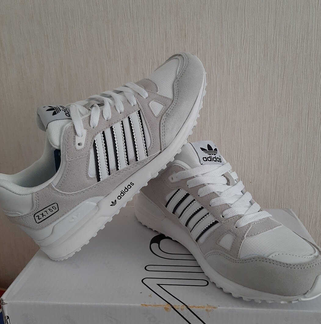 Adidas zz750 cheap