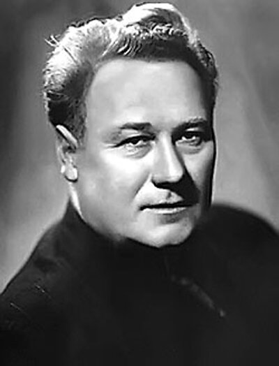 Иван Владимирович Лукинский (1906-1986)