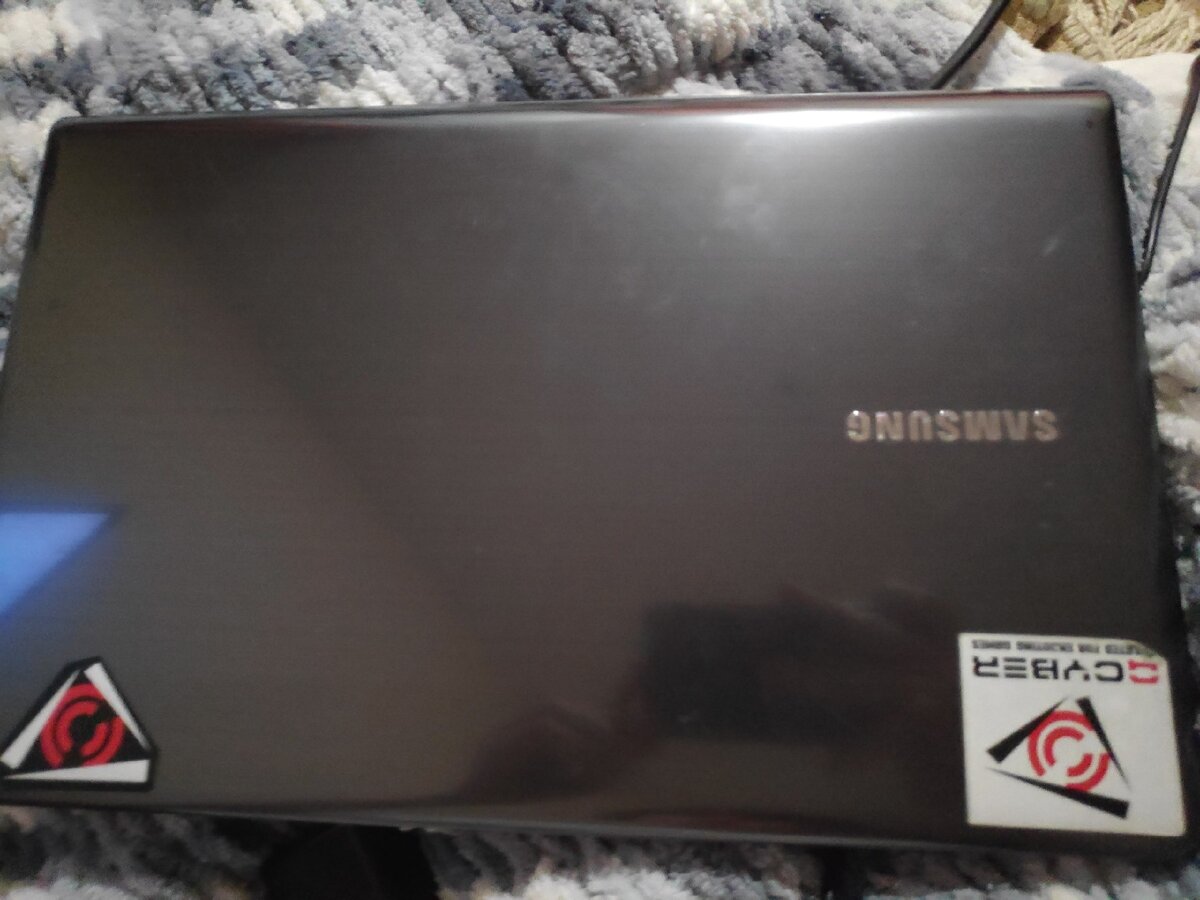 Samsung NP350U5C-T01RU