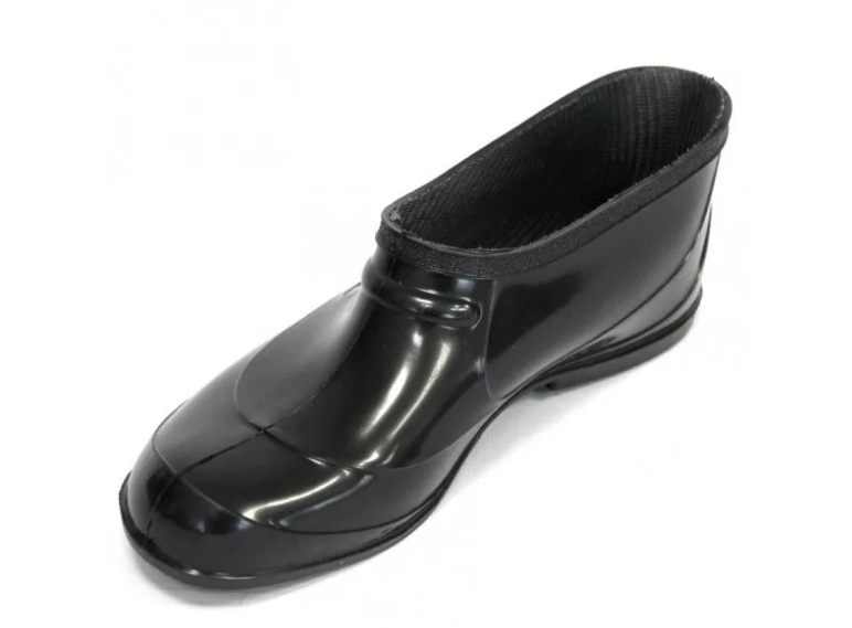 Фразеологизм "Сесть в калошу"