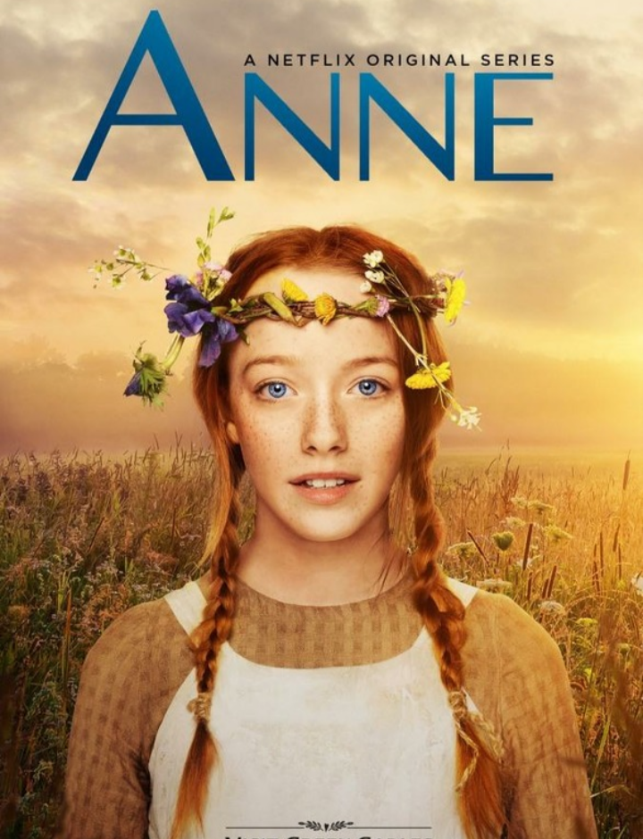 Энн(2017г-2019г)