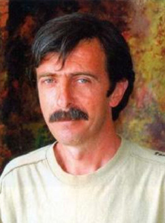 На фото: Алияр Алимирзоевич Алимирзоев.