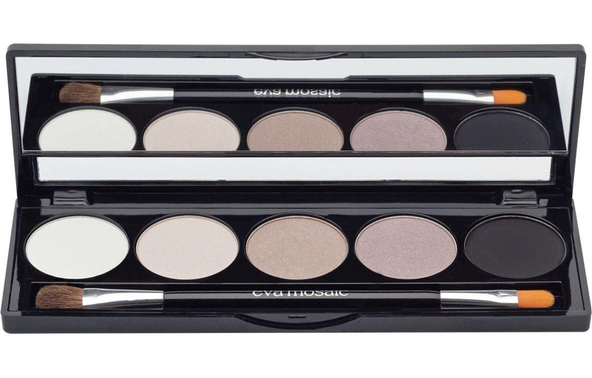 Палетка в оттенках 02