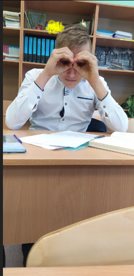 Авторская фотография