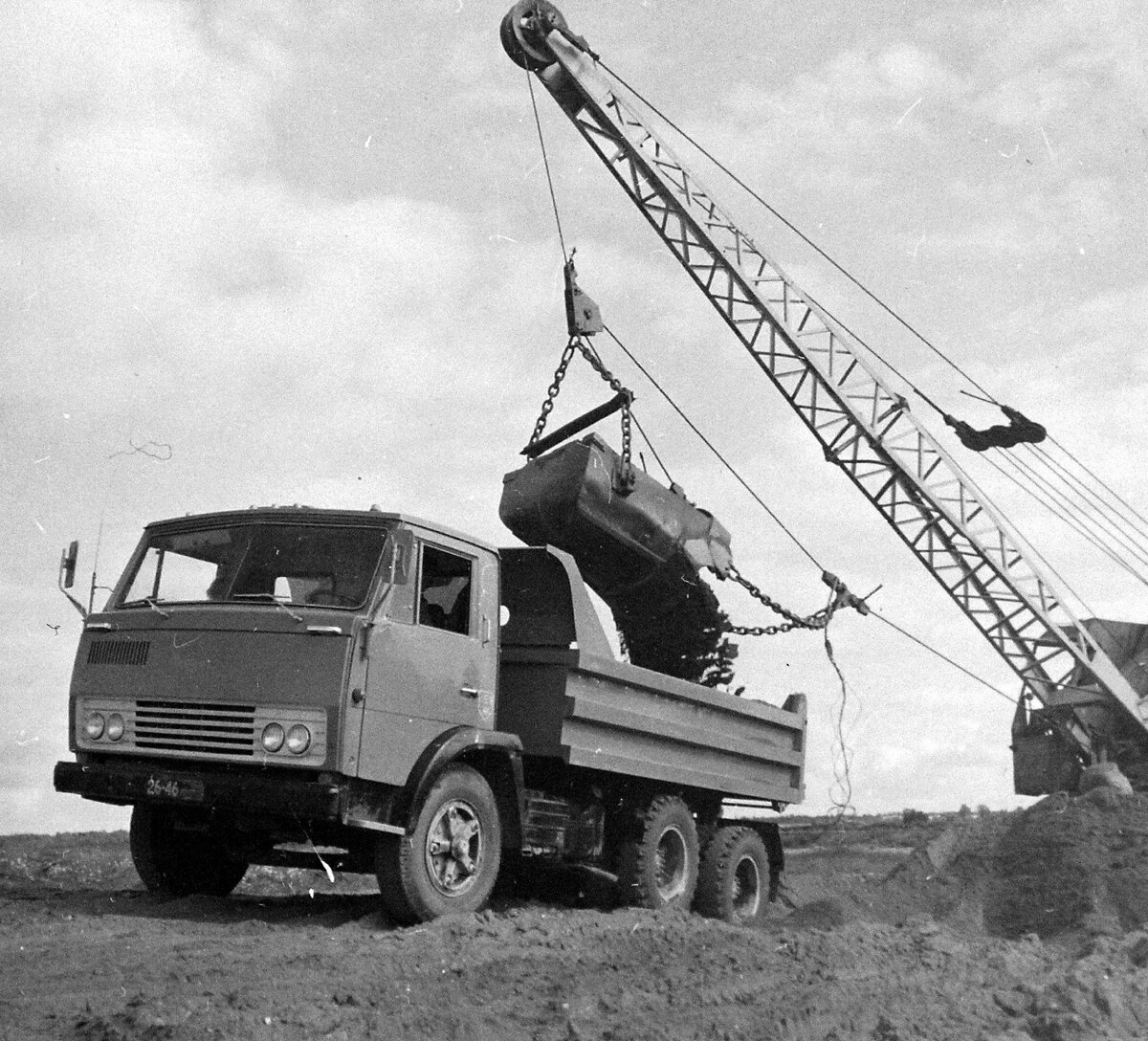 Ремонт автовышки — самоучитель 🚚 как отремонтировать автовышку своими руками?