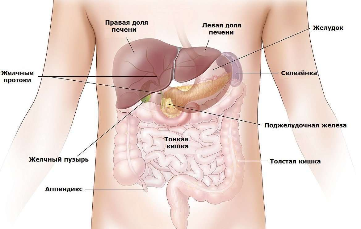 Что делать, если во время бега болит в боку?