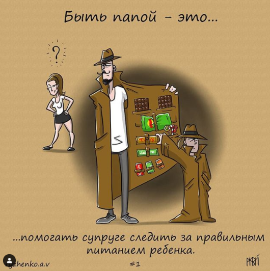 Источник: https://www.instagram.com/ryzhenko.a.v/?hl=ru