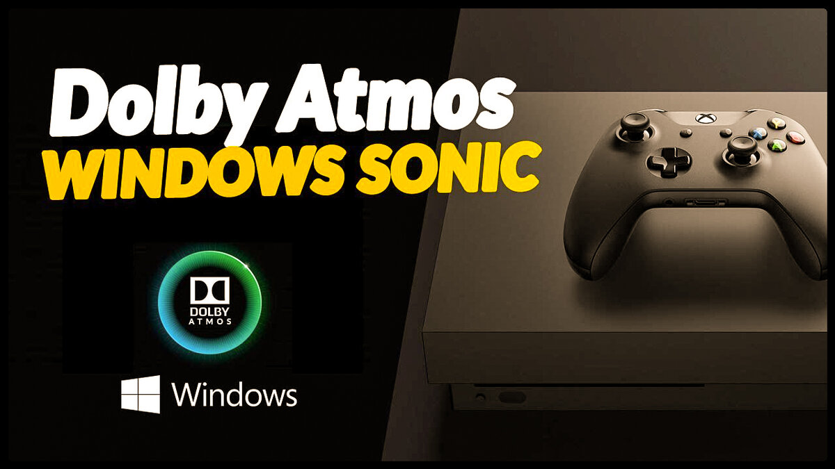 Windows Sonic
