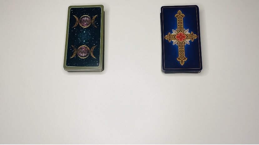 Гадание онлайн: Что у любимого к вам. Фото автора 