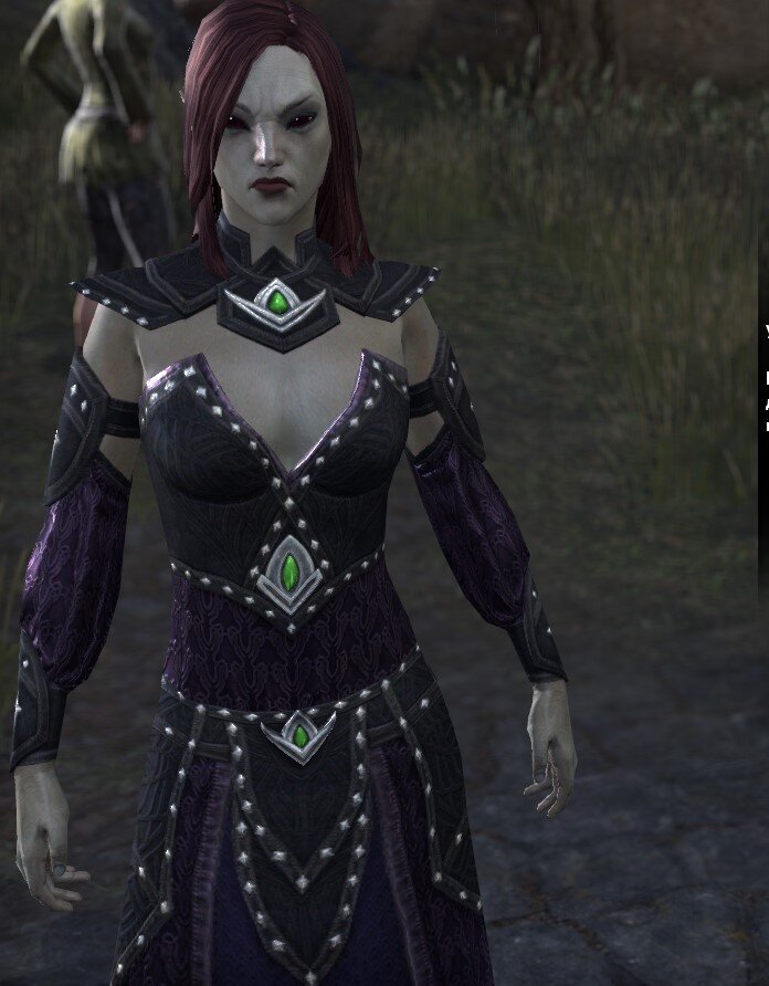 Карта в галерее