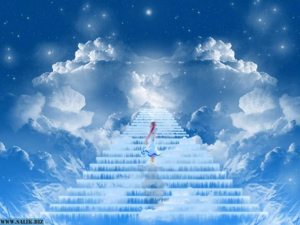 Что нас ждет после смерти