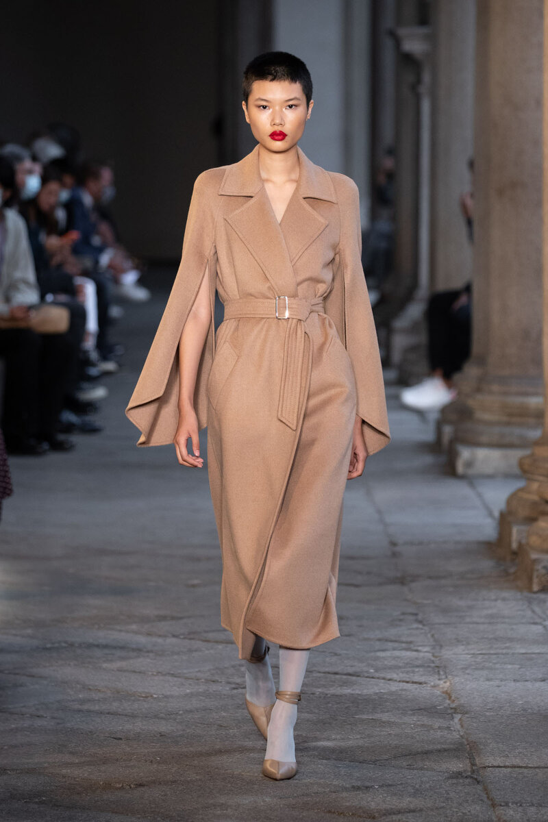 Photo: Max Mara