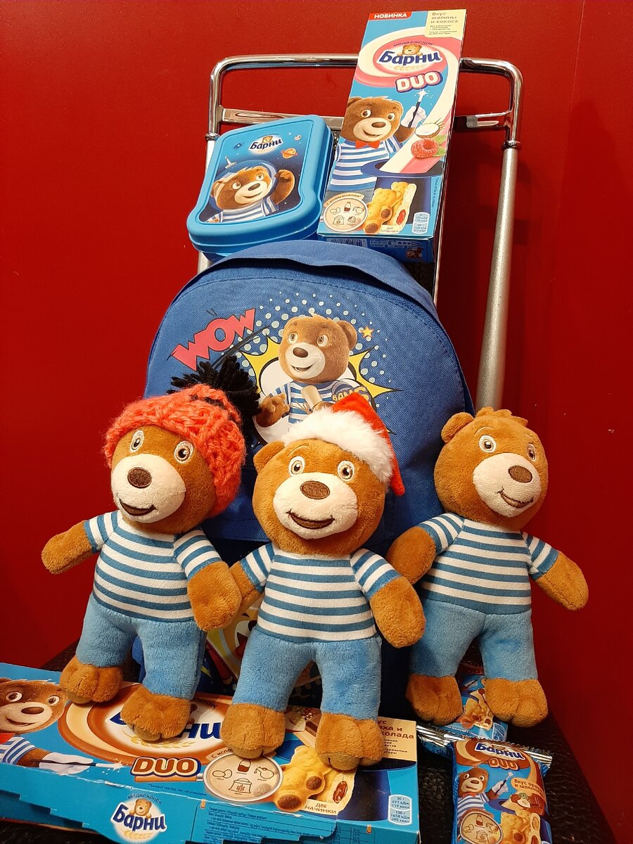 Фото из личного архива автора