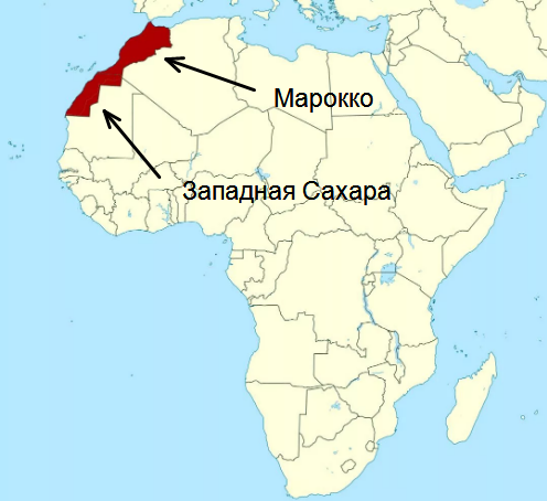 Расположение Марокко на карте Африки. Африка Марокко на карте мира. Государство Марокко на карте Африки. Карта Марокко на карте Африки.