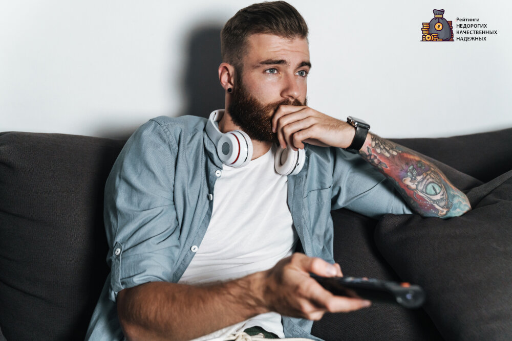 Лучшие беспроводные наушники для телевизора