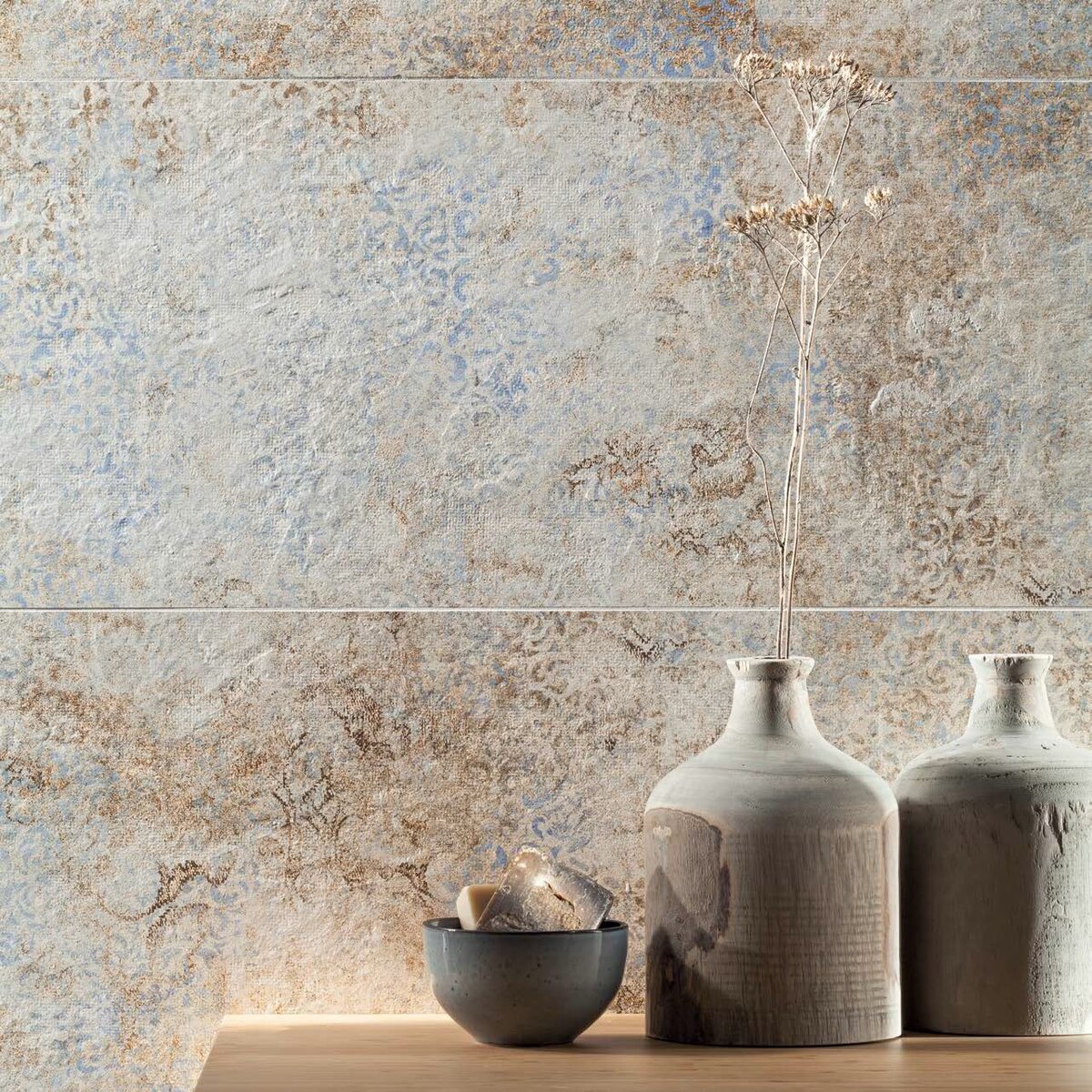 Коллекция Interval от фабрики TUBADZIN